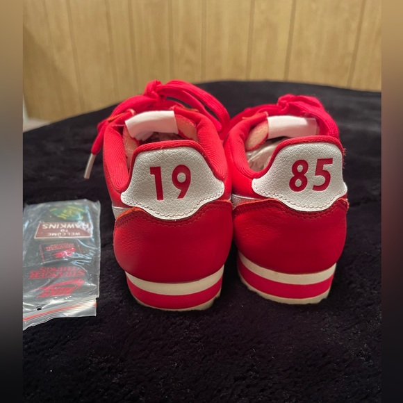 Nike Classic Cortez Stranger Things Independence Day Pack - Picture 2 of 3